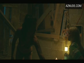 Coty Camacho in Unstoppable