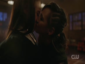 Courtney Bandeko in Legacies