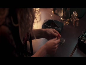 Courtney Clarke in Last King Of The Cross