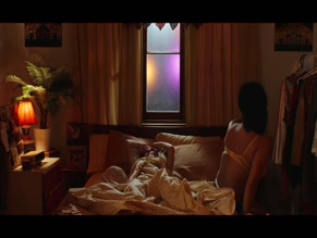 Courtney Clarke in Paper Dolls