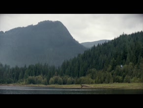 Courtney Eaton in Yellowjackets
