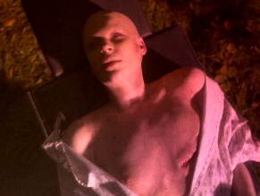 Courtney Halverson in Consumed