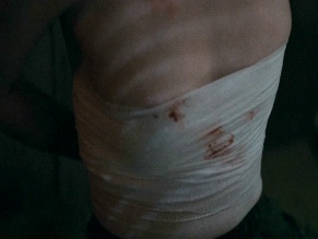 Courtney Halverson in Consumed