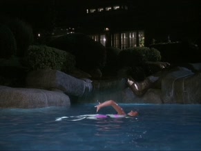 Courtney Thorne-smith in Side Out