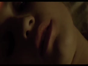 Sara Hjort Ditlevsen in Love And Rage