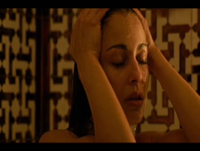 Cristina Kovani in Eva And Nicole