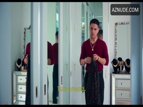 Cristina Rodlo in Too Old To Die Young