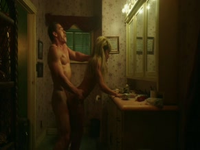 Crystal Mudry in Peacemaker