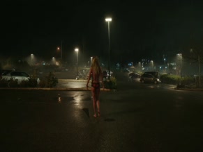 Crystal Mudry in Peacemaker