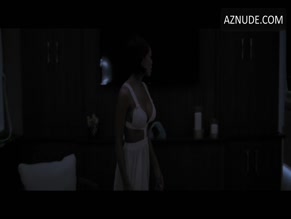Crystle Stewart in Acrimony