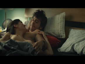 Cumelen Sanz in Under Her Control