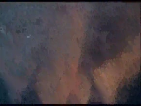 Jessica Harmon in Fear Island