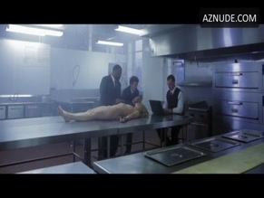 Cynthia Kirchner in Hot Bot
