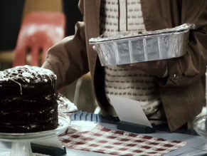 Jacqueline Mazarella in Everybody Hates Chris