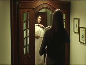 Rebecca Da Costa in Seven Below