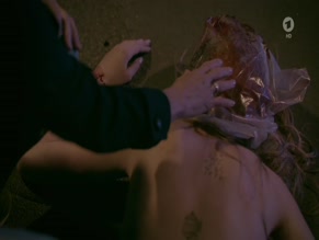 Josefine Canosa Garcia in Tatort