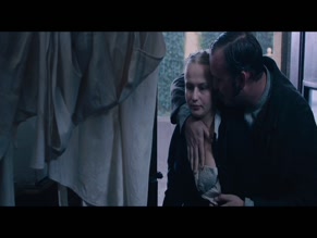 Dana Droppova in The Chambermaid