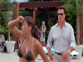 Sandra Mccoy in Wild Things: Diamonds In The Rough