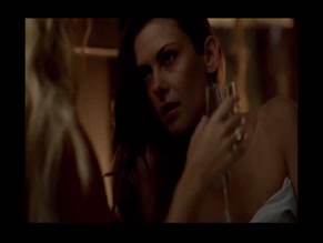 Olga Fonda in The Vampire Diaries