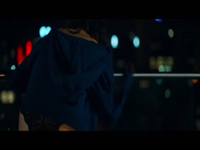 Jacky Lai in Eraser: Reborn