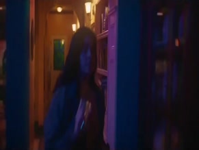 Iman Vellani in Ms. Marvel