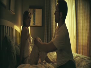Hannah Emily Anderson in Smoke