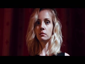 Laure Massard in Entre Loup Et Chien