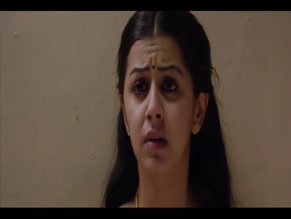 Nikki Galrani in Rudra Simhasanam