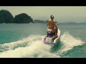 Alice Wegmann in Senna