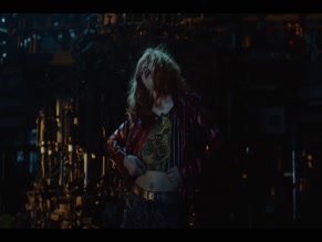 Malaya Stern Takeda in Night In Paradise