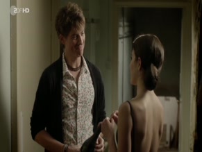 Melia Kreiling in Rosamunde Pilcher