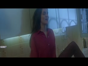 Stefania Tortorella in Muerto Con Gloria