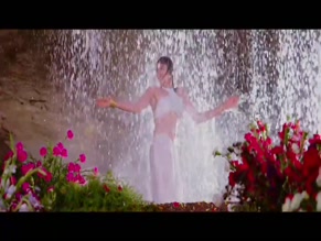 Regina Cassandra in Nakshatram