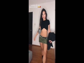Elisa Tenaud in Elisa Tenaud Sexy In De Vuelta Al Barrio