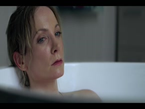 Joanne Froggatt in The Commons