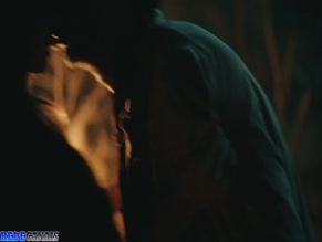 Theresa Fonseca in Guerreiros Do Sol
