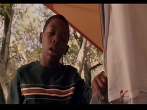 Carly Craig in Role Models