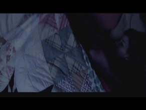 Hayley Derryberry in Rabid Love