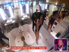 Valerie Benaim in La Grande Rassrah ! 4