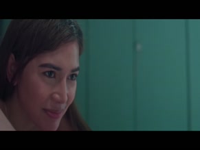 Anne Marie Gonzales in The Jowa Collector