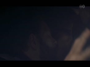 Anita Briem in The Minister