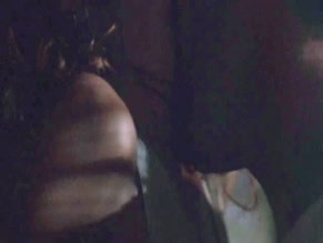 Cindy Crawford in Fair Game