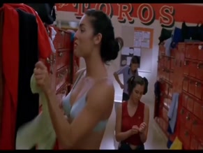 Bianca Kajlich in Bring It On
