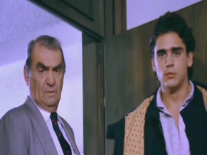 Hulya Avsar in Sekreter