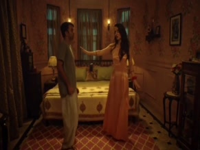 Sandeepa Dhar in Dr. Arora