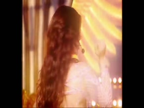 Haifa Wehbes Appearance At Mr Lebanon 2016