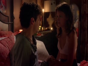 Sara Waisglass in Degrassi: Next Class