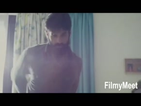 Anangsha Biswas in Hostage