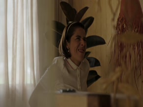 Veronica Bravo in Mama Drama