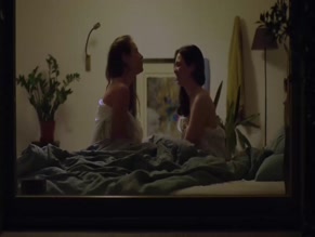 Alexandra Swarens in See You Soon